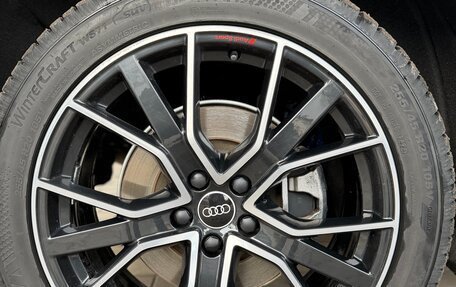 Audi Q5, 2021 год, 5 990 000 рублей, 7 фотография