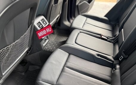 Audi Q5, 2021 год, 5 990 000 рублей, 9 фотография