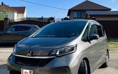 Honda Freed II, 2020 год, 2 100 000 рублей, 1 фотография