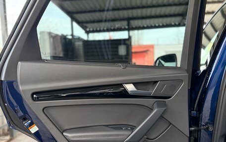 Audi Q5, 2021 год, 5 990 000 рублей, 11 фотография