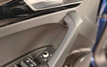 Audi Q5, 2021 год, 5 990 000 рублей, 14 фотография