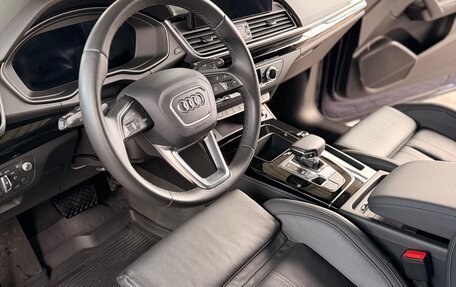 Audi Q5, 2021 год, 5 990 000 рублей, 13 фотография