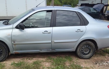 Datsun on-DO I рестайлинг, 2017 год, 350 000 рублей, 2 фотография