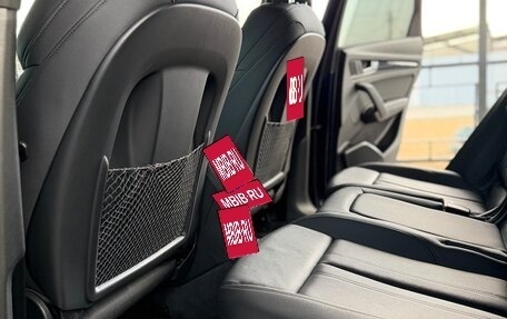 Audi Q5, 2021 год, 5 990 000 рублей, 10 фотография