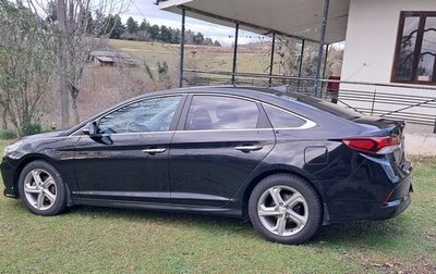 Hyundai Sonata VII, 2017 год, 1 900 000 рублей, 1 фотография