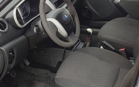 Datsun on-DO I рестайлинг, 2017 год, 350 000 рублей, 6 фотография