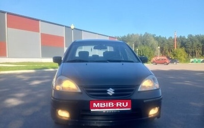 Suzuki Liana, 2007 год, 450 000 рублей, 1 фотография