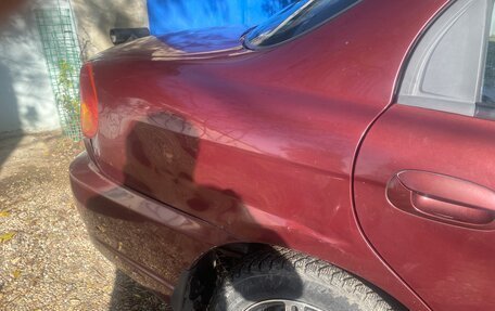 KIA Spectra II (LD), 2007 год, 313 000 рублей, 4 фотография