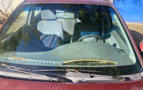 KIA Spectra II (LD), 2007 год, 313 000 рублей, 11 фотография