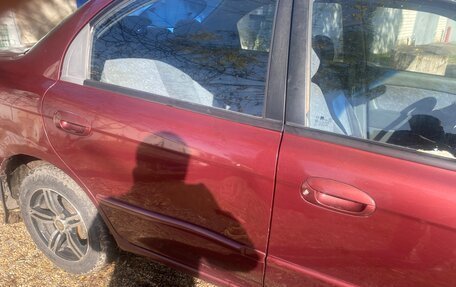 KIA Spectra II (LD), 2007 год, 313 000 рублей, 3 фотография