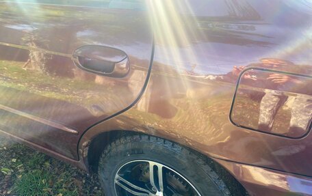 KIA Spectra II (LD), 2007 год, 313 000 рублей, 7 фотография