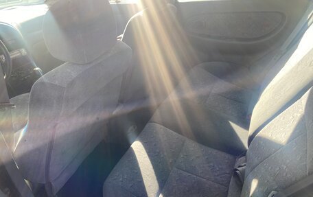 KIA Spectra II (LD), 2007 год, 313 000 рублей, 9 фотография