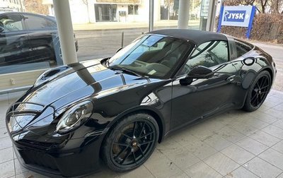 Porsche 911, 2025 год, 32 990 000 рублей, 1 фотография