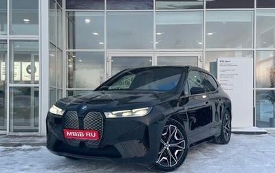 BMW iX, 2022 год, 7 347 000 рублей, 1 фотография