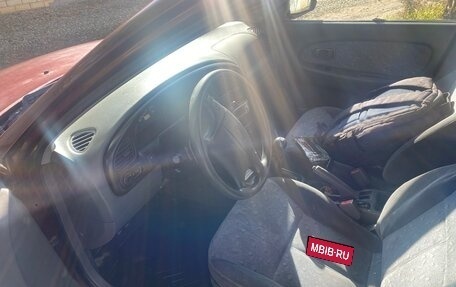 KIA Spectra II (LD), 2007 год, 313 000 рублей, 10 фотография