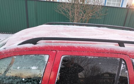 Opel Astra G, 2000 год, 110 000 рублей, 5 фотография