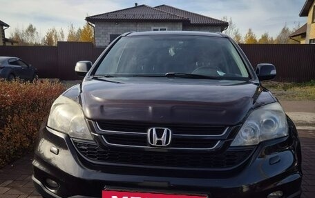 Honda CR-V III рестайлинг, 2011 год, 1 490 000 рублей, 2 фотография
