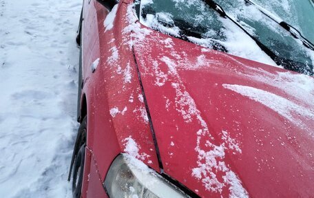 Opel Astra G, 2000 год, 110 000 рублей, 12 фотография