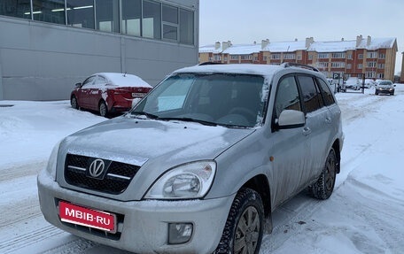 Vortex Tingo I, 2011 год, 370 000 рублей, 1 фотография