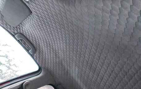 Opel Astra G, 2000 год, 110 000 рублей, 17 фотография