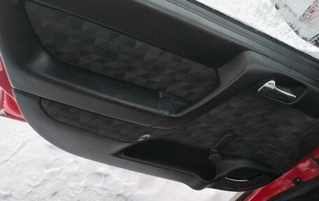 Opel Astra G, 2000 год, 110 000 рублей, 15 фотография