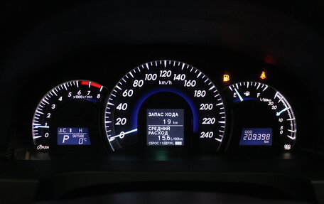 Toyota Camry, 2014 год, 1 873 000 рублей, 9 фотография