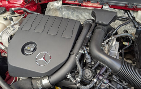 Mercedes-Benz A-Класс, 2020 год, 2 800 000 рублей, 9 фотография