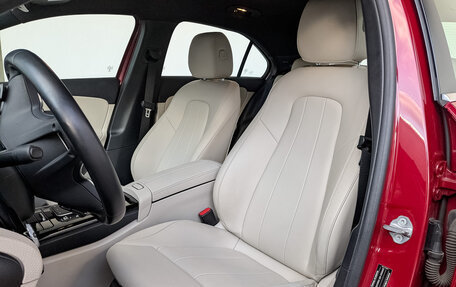 Mercedes-Benz A-Класс, 2020 год, 2 800 000 рублей, 20 фотография