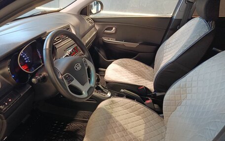 KIA Rio III рестайлинг, 2016 год, 865 000 рублей, 7 фотография