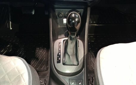 KIA Rio III рестайлинг, 2016 год, 865 000 рублей, 13 фотография