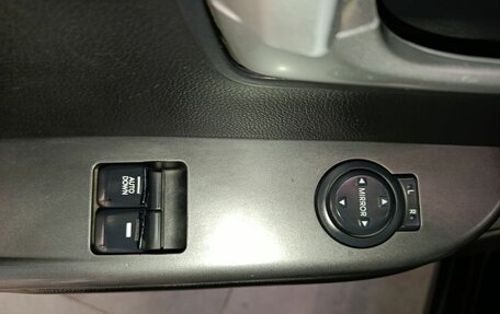 KIA Rio III рестайлинг, 2016 год, 865 000 рублей, 14 фотография