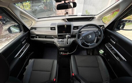 Honda Freed II, 2020 год, 2 100 000 рублей, 14 фотография