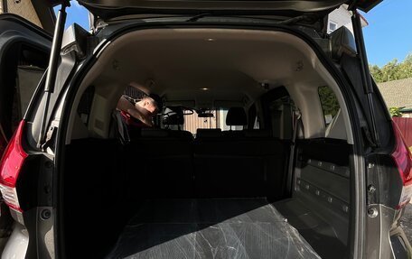 Honda Freed II, 2020 год, 2 100 000 рублей, 17 фотография