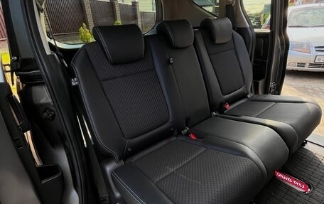 Honda Freed II, 2020 год, 2 100 000 рублей, 13 фотография