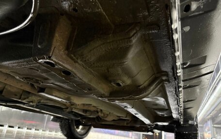 Jeep Compass I рестайлинг, 2012 год, 980 000 рублей, 7 фотография