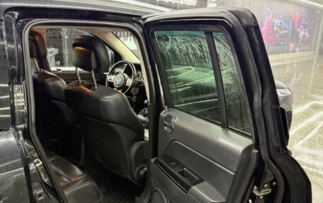 Jeep Compass I рестайлинг, 2012 год, 980 000 рублей, 6 фотография