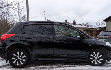 Nissan Tiida, 2013 год, 835 000 рублей, 7 фотография
