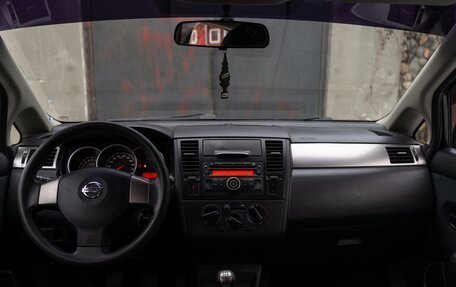 Nissan Tiida, 2013 год, 835 000 рублей, 14 фотография