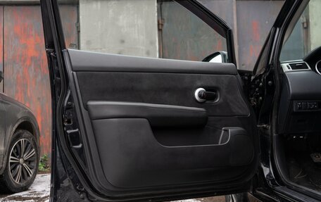 Nissan Tiida, 2013 год, 835 000 рублей, 16 фотография