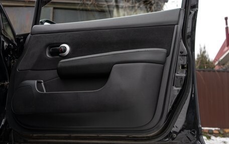 Nissan Tiida, 2013 год, 835 000 рублей, 18 фотография