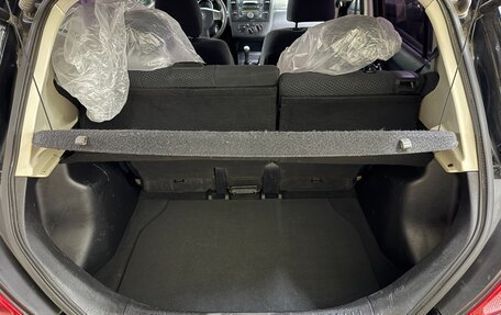 Nissan Tiida, 2013 год, 835 000 рублей, 21 фотография