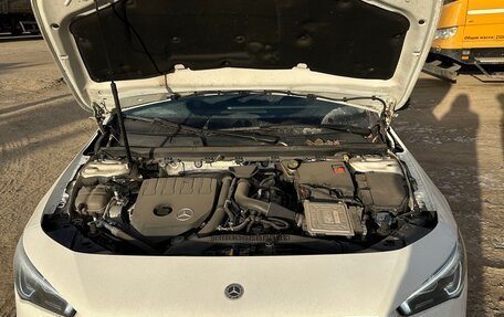 Mercedes-Benz CLA, 2020 год, 2 850 000 рублей, 5 фотография