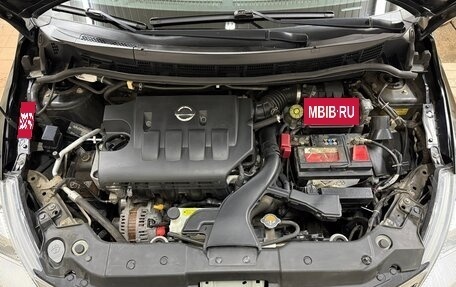 Nissan Tiida, 2013 год, 835 000 рублей, 20 фотография