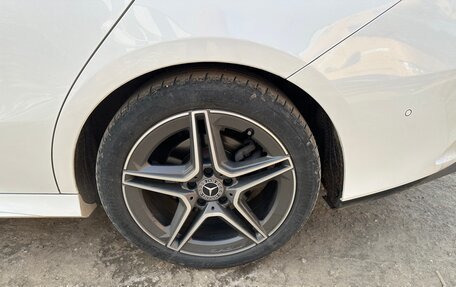 Mercedes-Benz CLA, 2020 год, 2 850 000 рублей, 11 фотография