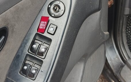 Hyundai Elantra IV, 2008 год, 450 000 рублей, 4 фотография