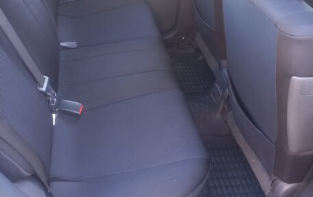 Suzuki Liana, 2007 год, 450 000 рублей, 7 фотография