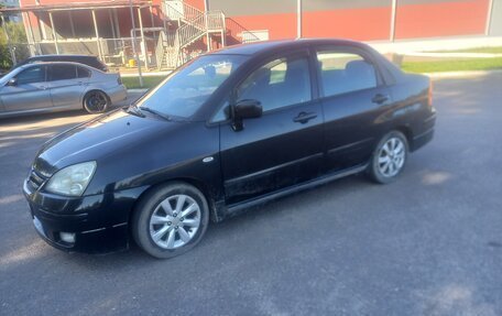 Suzuki Liana, 2007 год, 450 000 рублей, 2 фотография