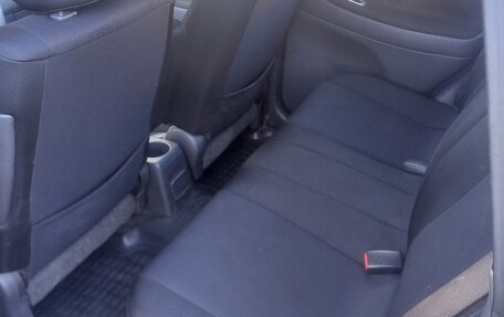 Suzuki Liana, 2007 год, 450 000 рублей, 5 фотография