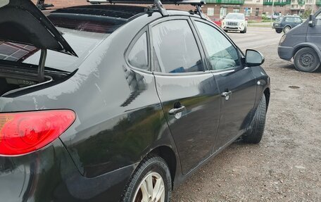 Hyundai Elantra IV, 2008 год, 450 000 рублей, 6 фотография