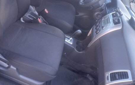 Suzuki Liana, 2007 год, 450 000 рублей, 8 фотография